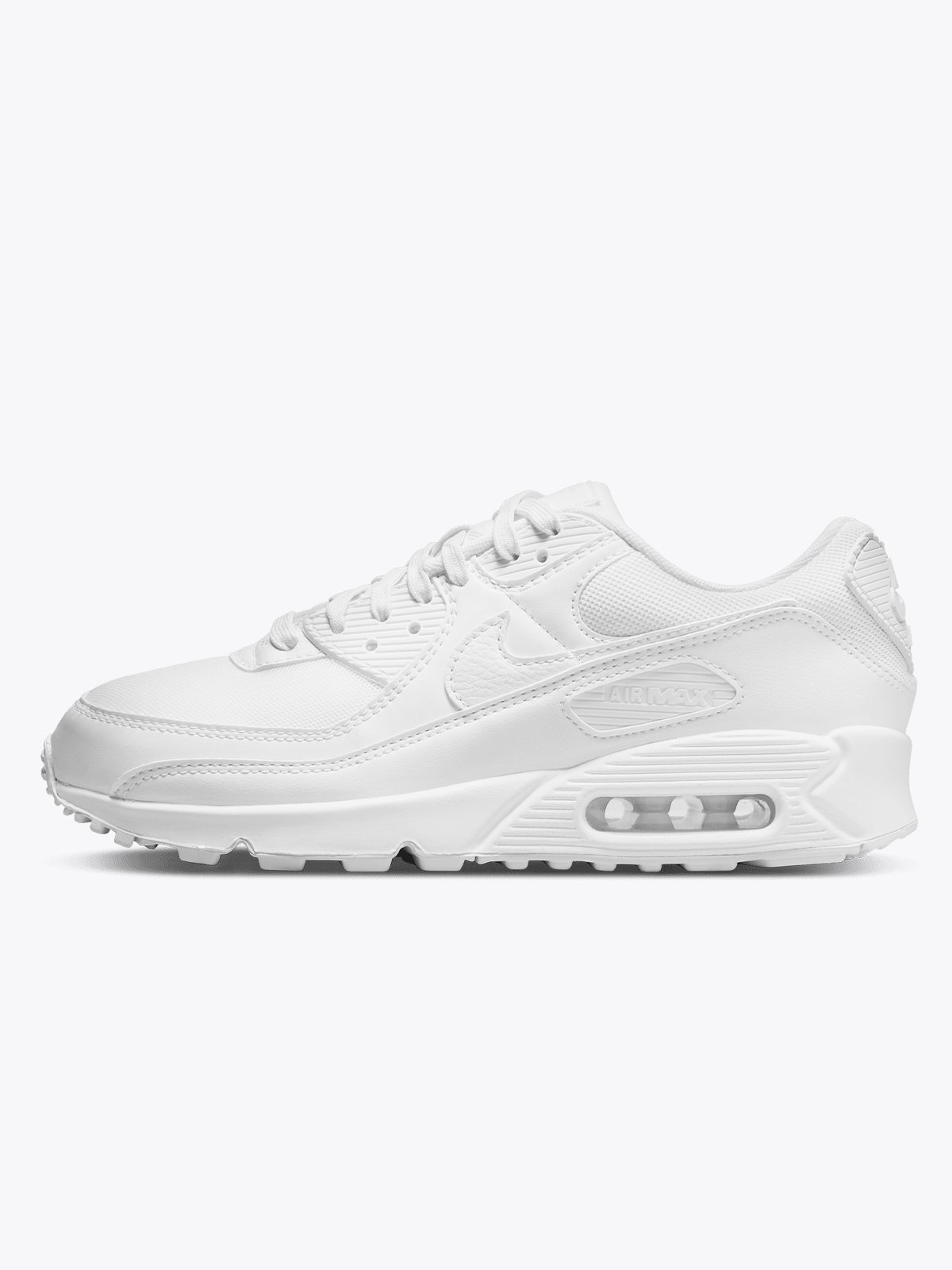 Nike Air Max 90 White