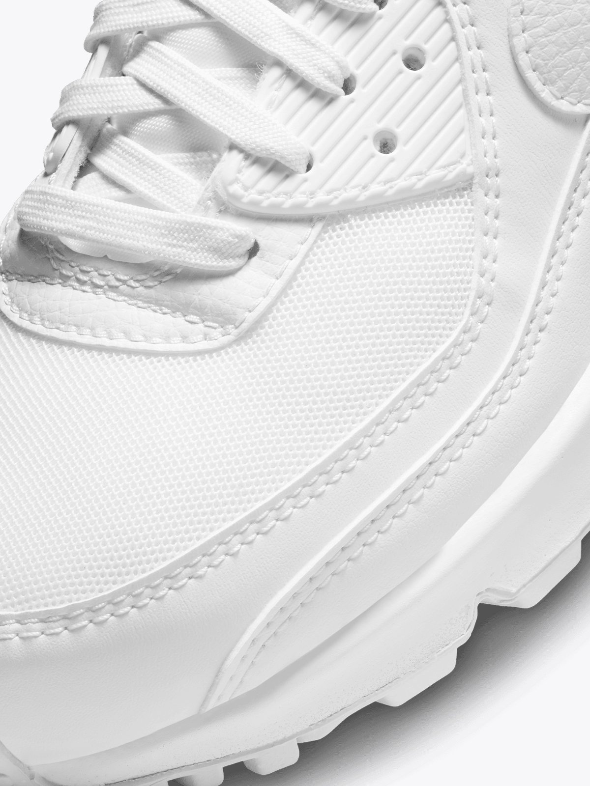 Nike Air Max 90 White