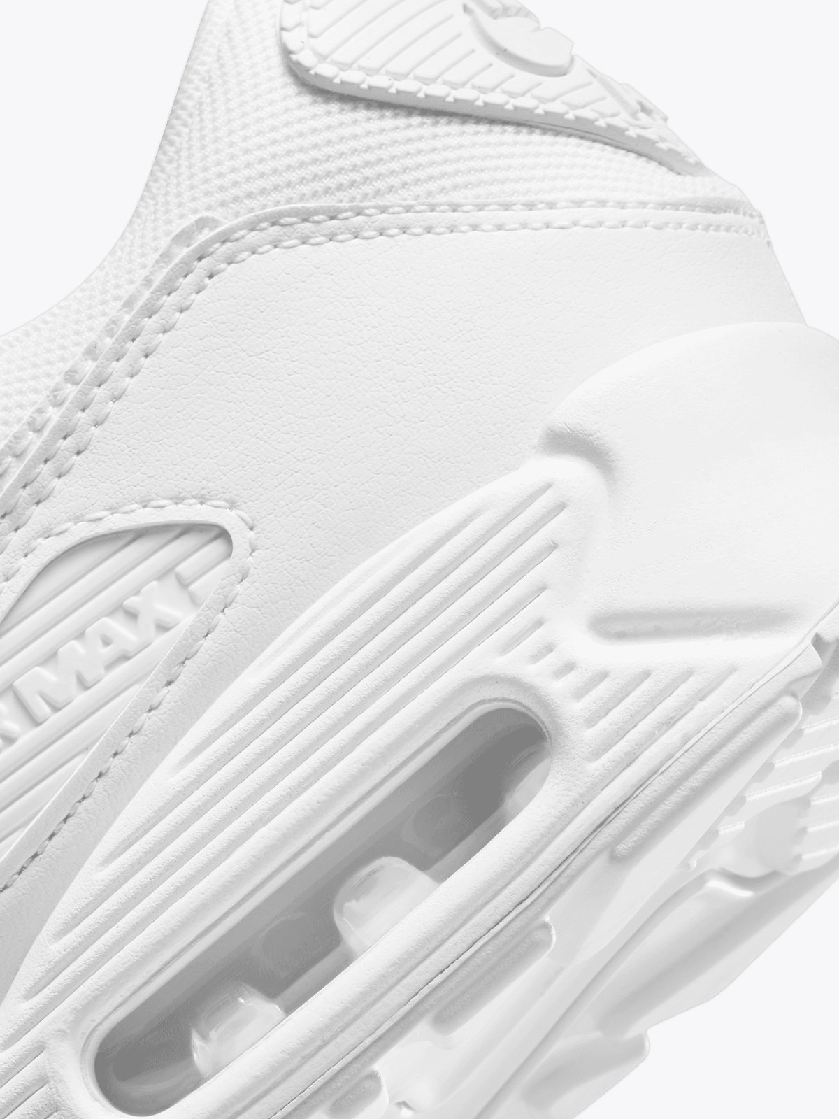Nike Air Max 90 White