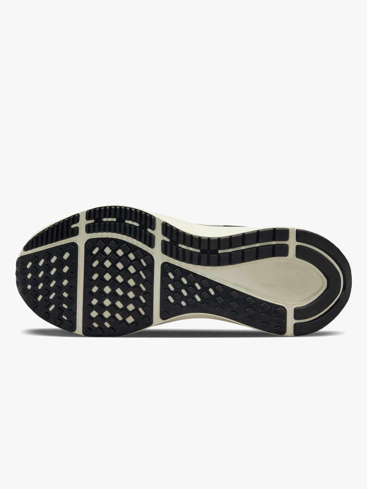 Nike Structure 25 Sail / Coconut Milk / Black