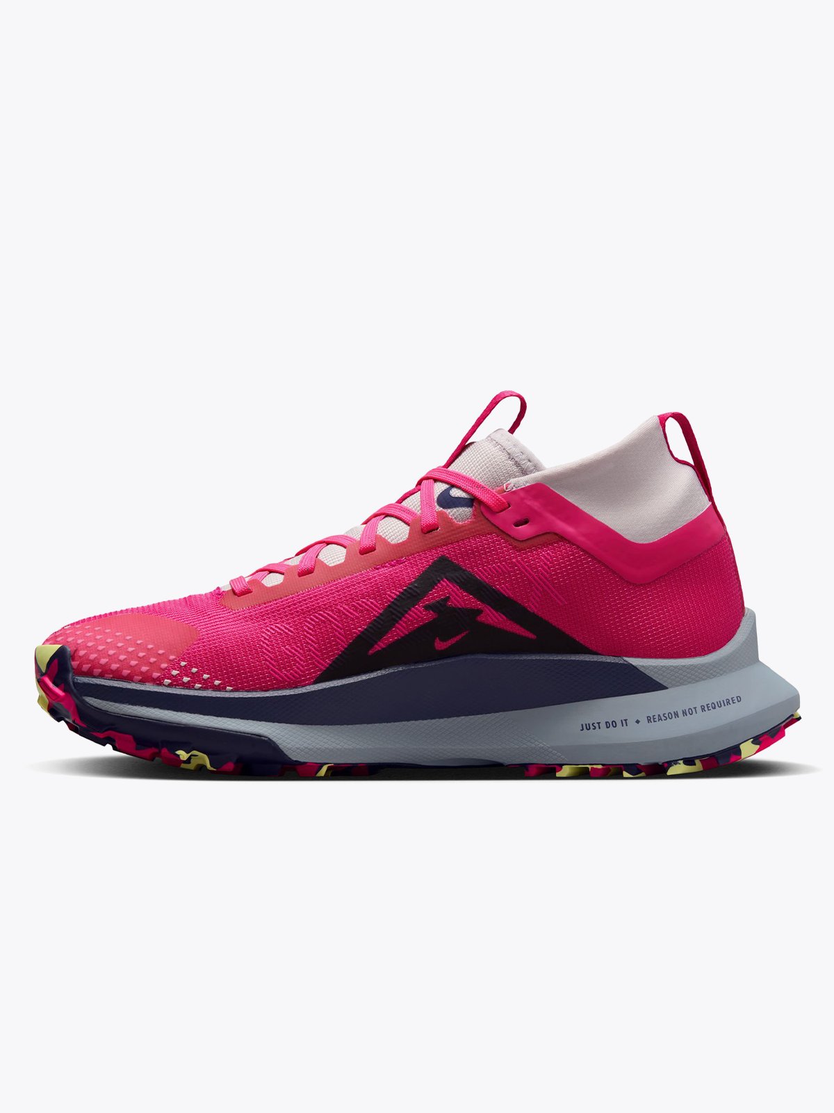 Nike React Pegasus Trail 4 GTX Rosa
