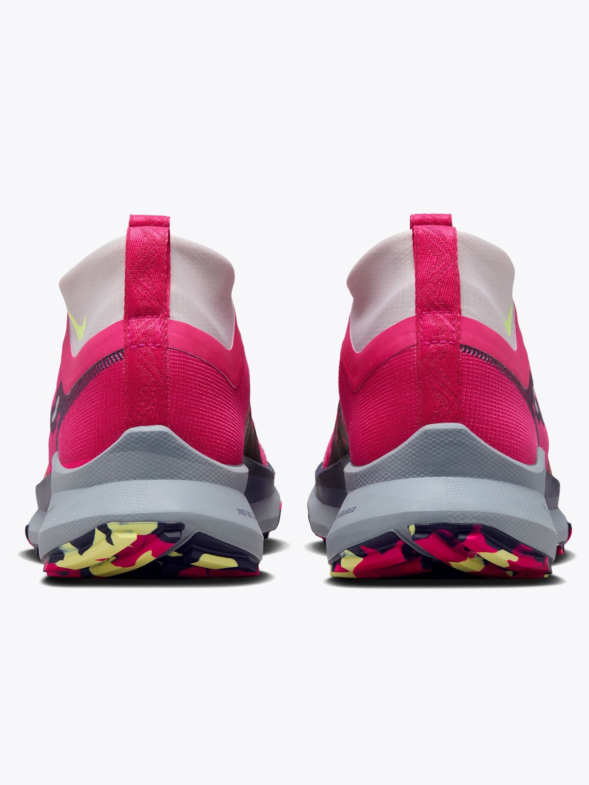 Nike React Pegasus Trail 4 GTX Rosa