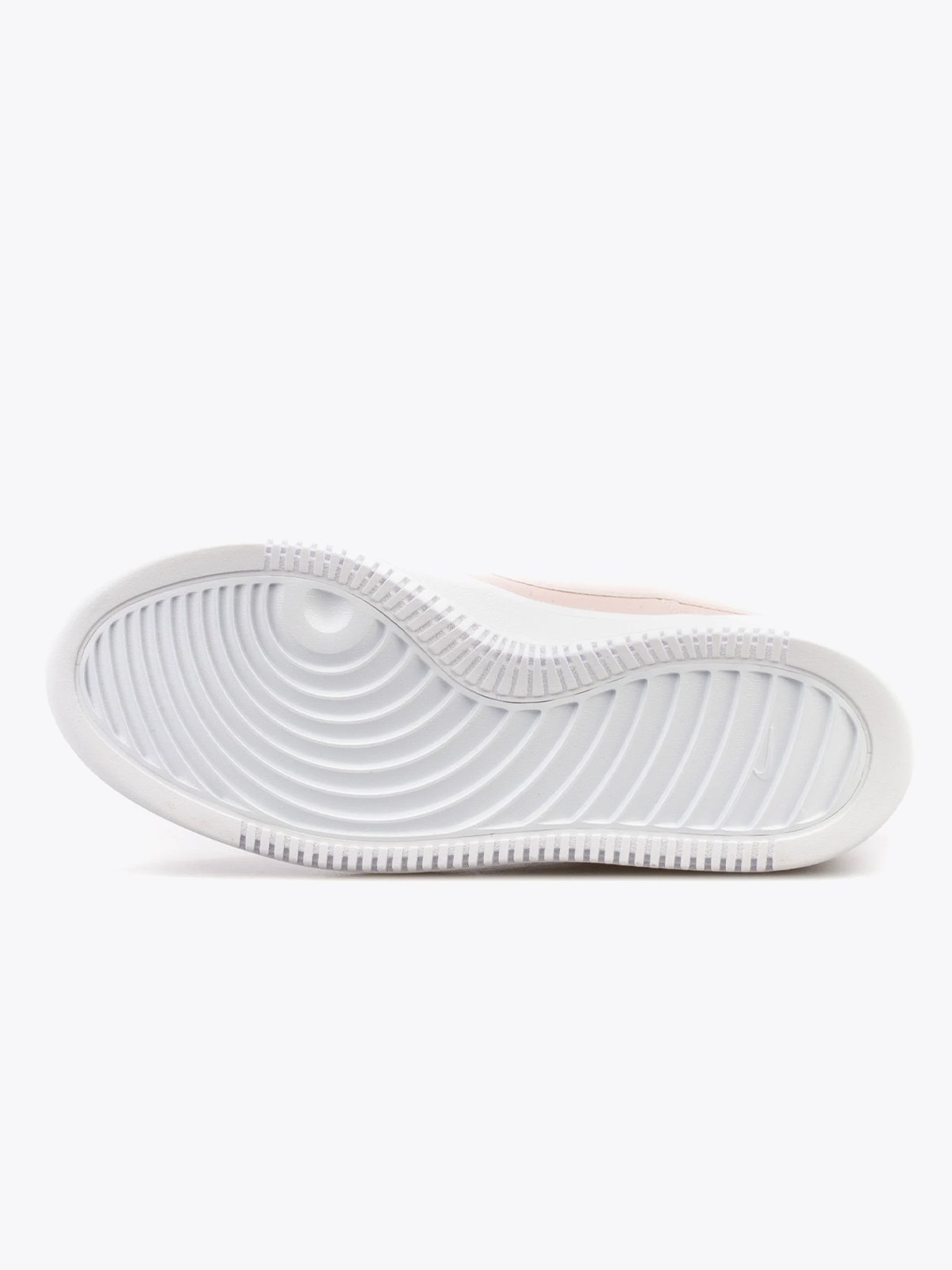 Nike Court Vision Alta Leather Pink