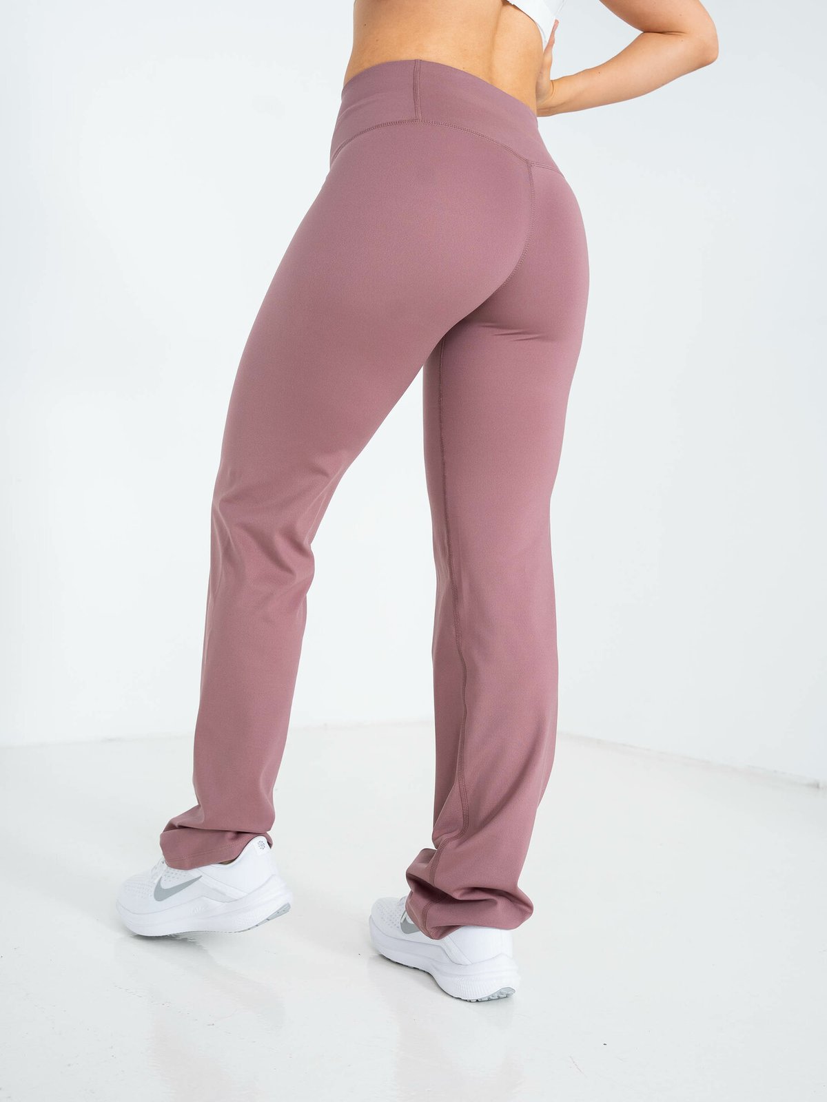 Nike Power Pant Rosa