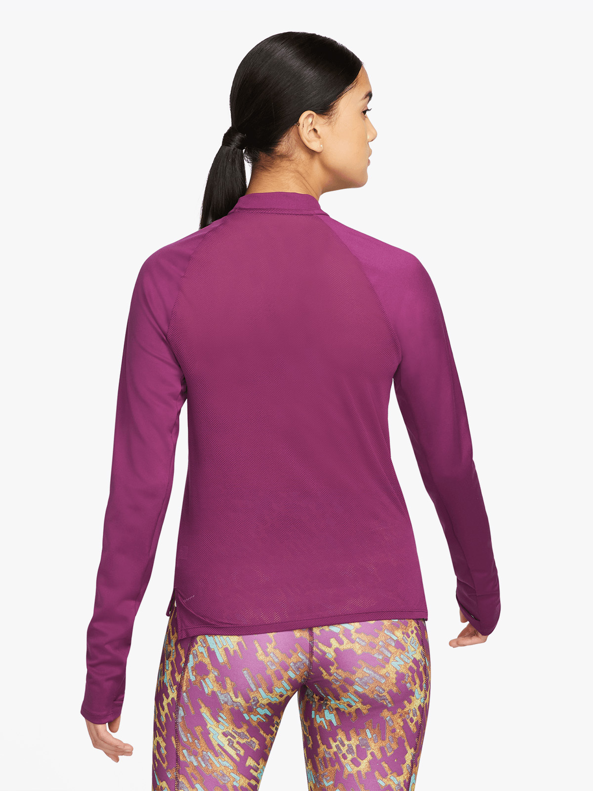 Nike Air Midlayer Sangria