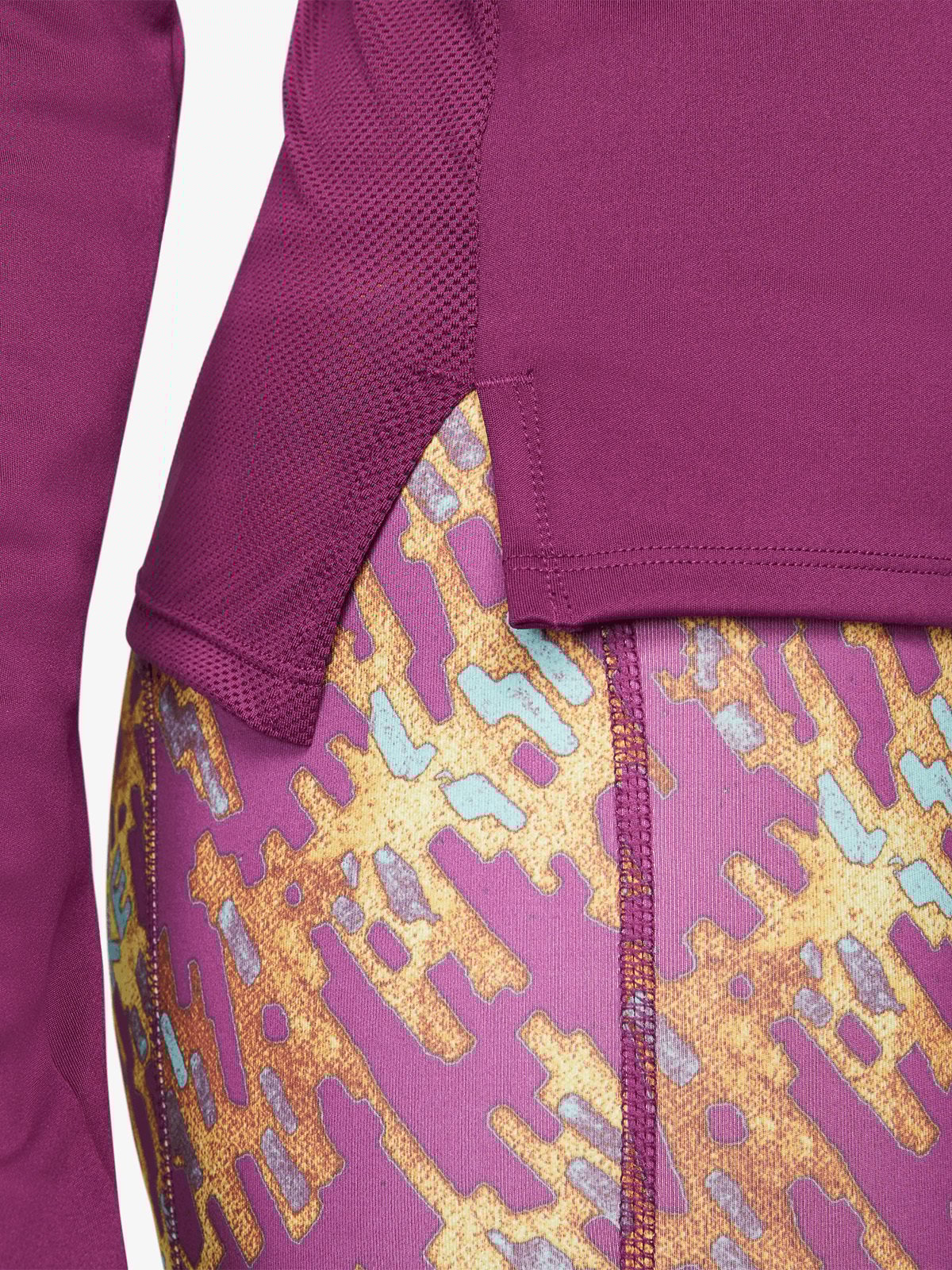 Nike Air Midlayer Sangria