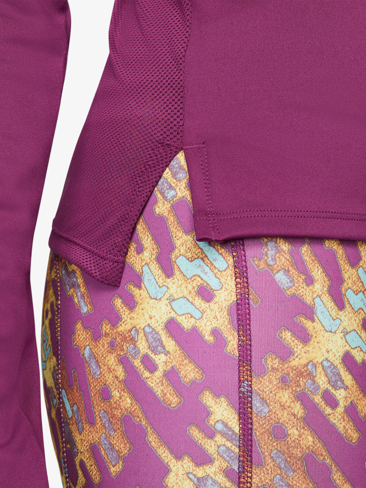 Nike Air Midlayer Sangria