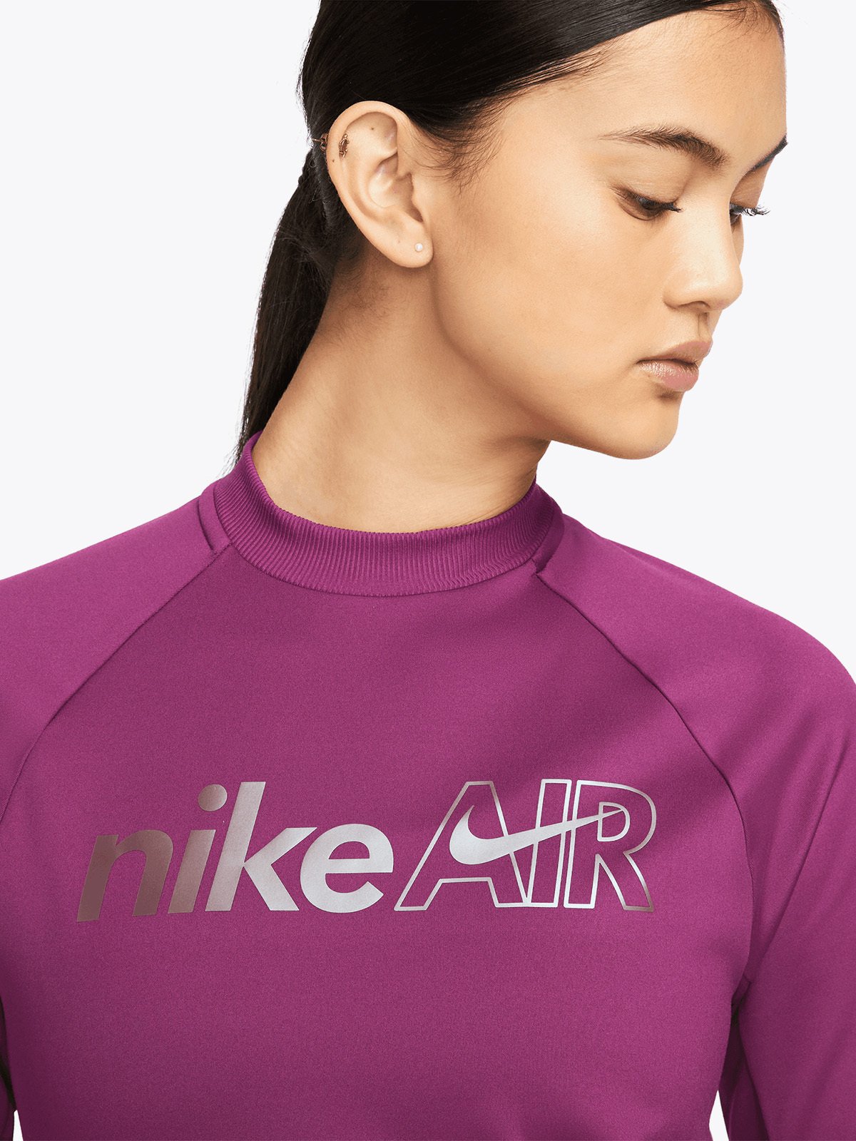 Nike Air Midlayer Sangria