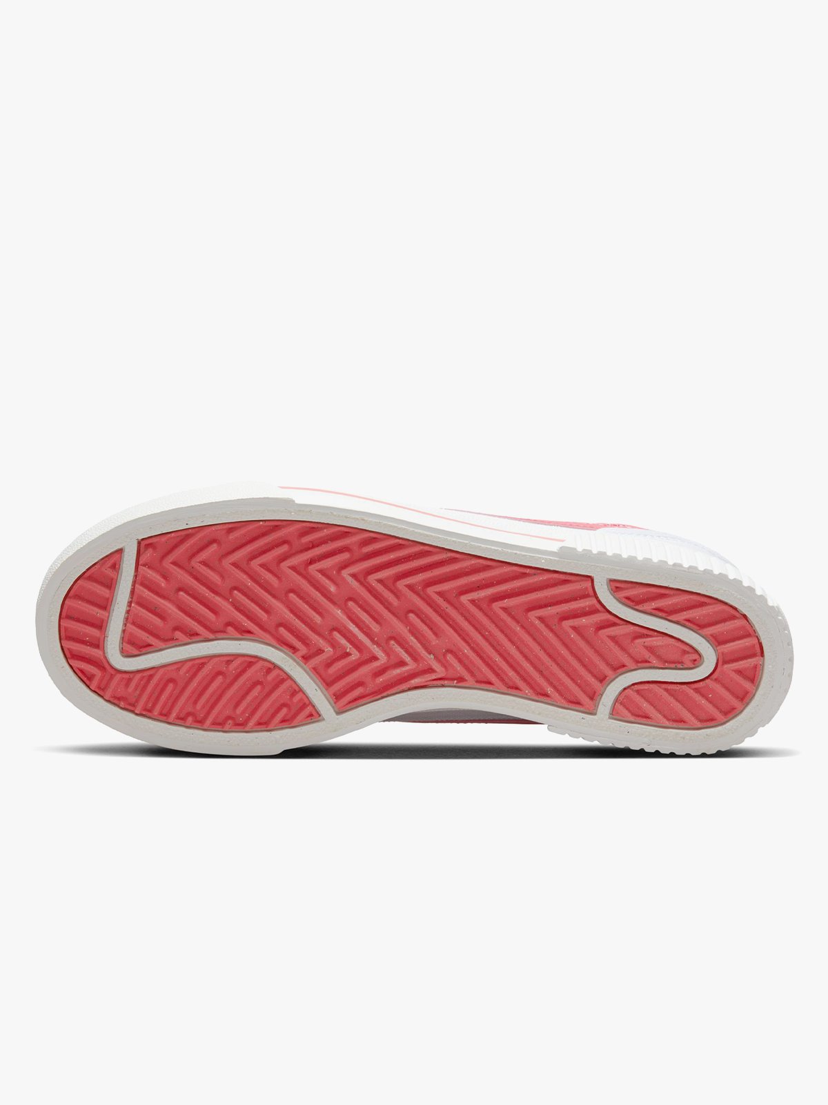 Nike Court Legacy Lift Summit White / Coral Chalk / Sea Coral