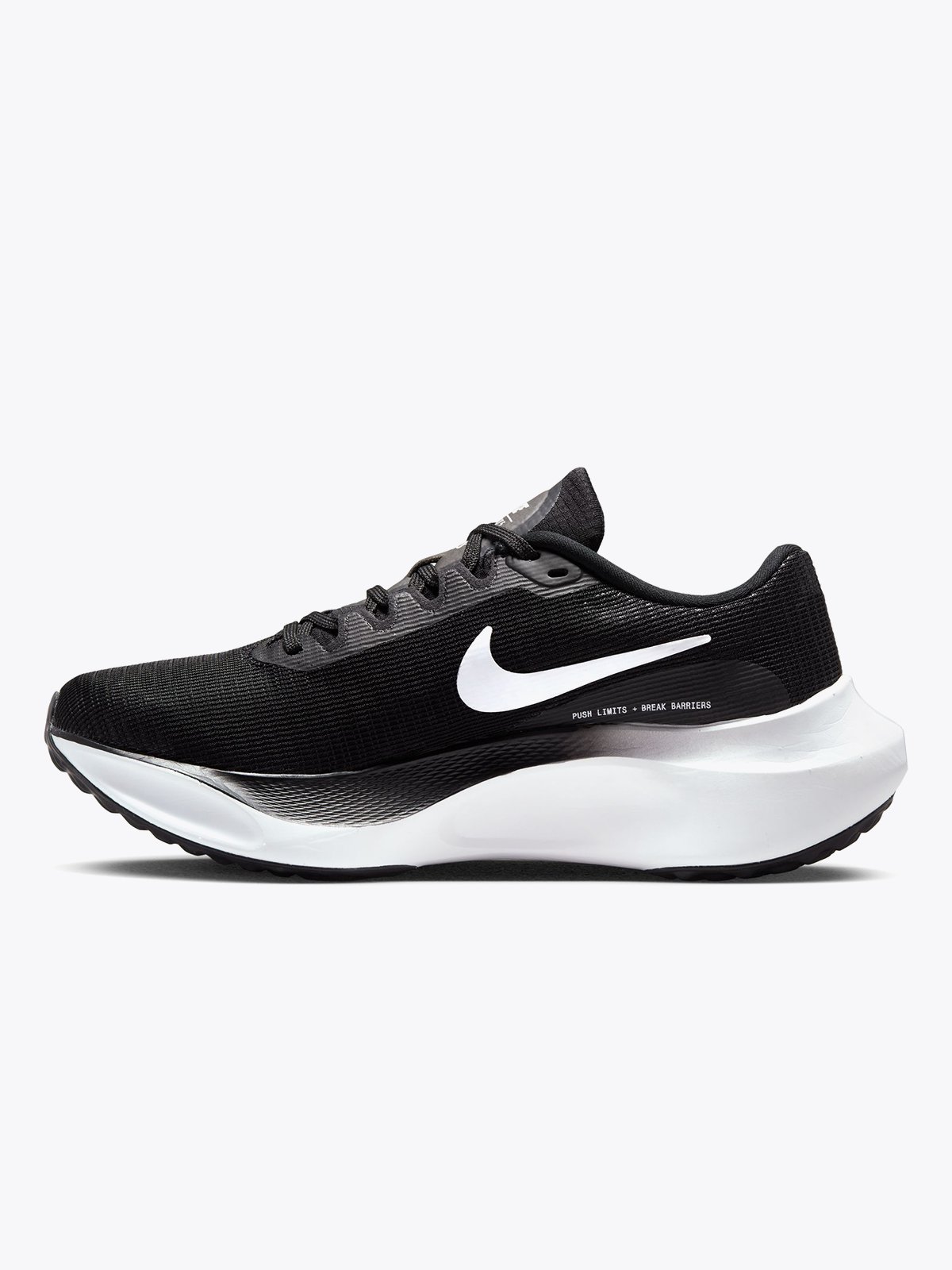 Nike Zoom Fly 5 Sort