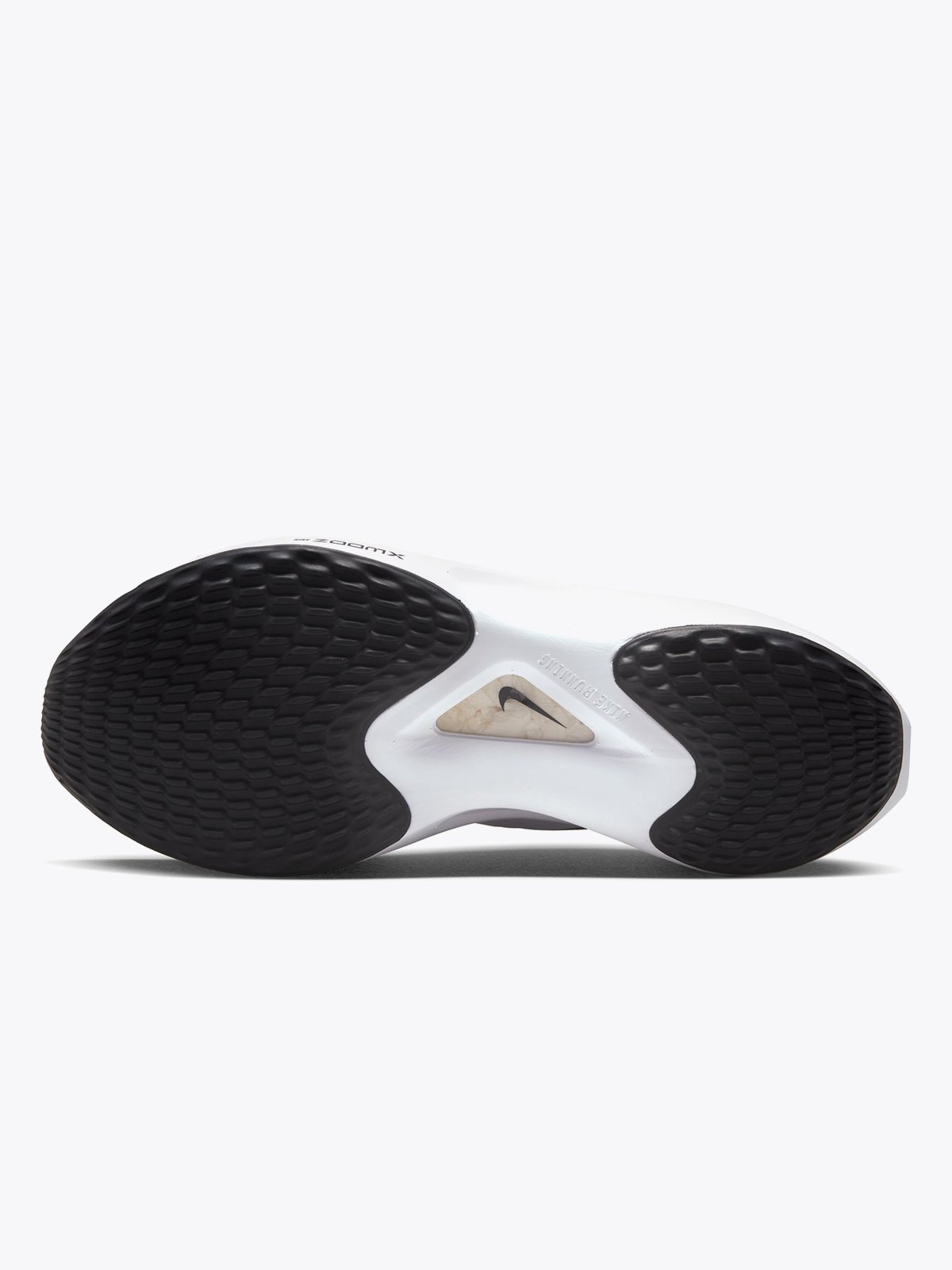 Nike Zoom Fly 5 Sort