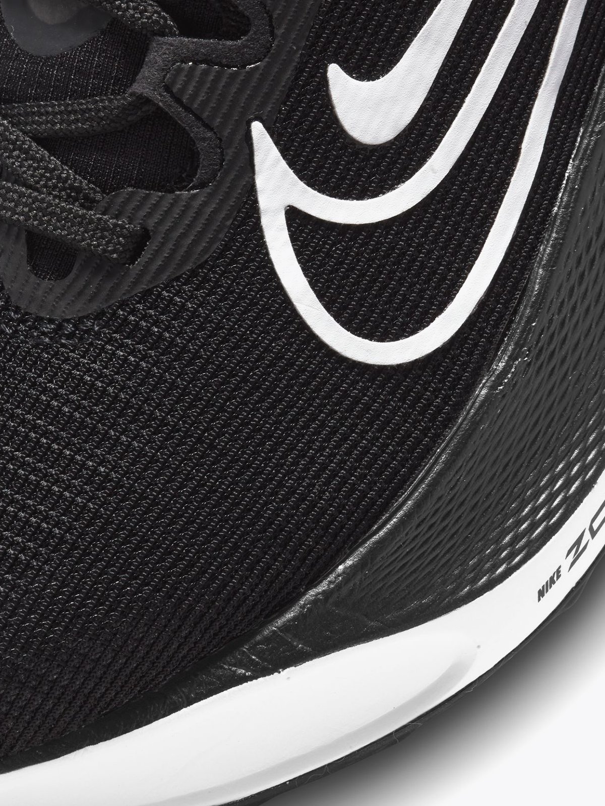 Nike Zoom Fly 5 Sort