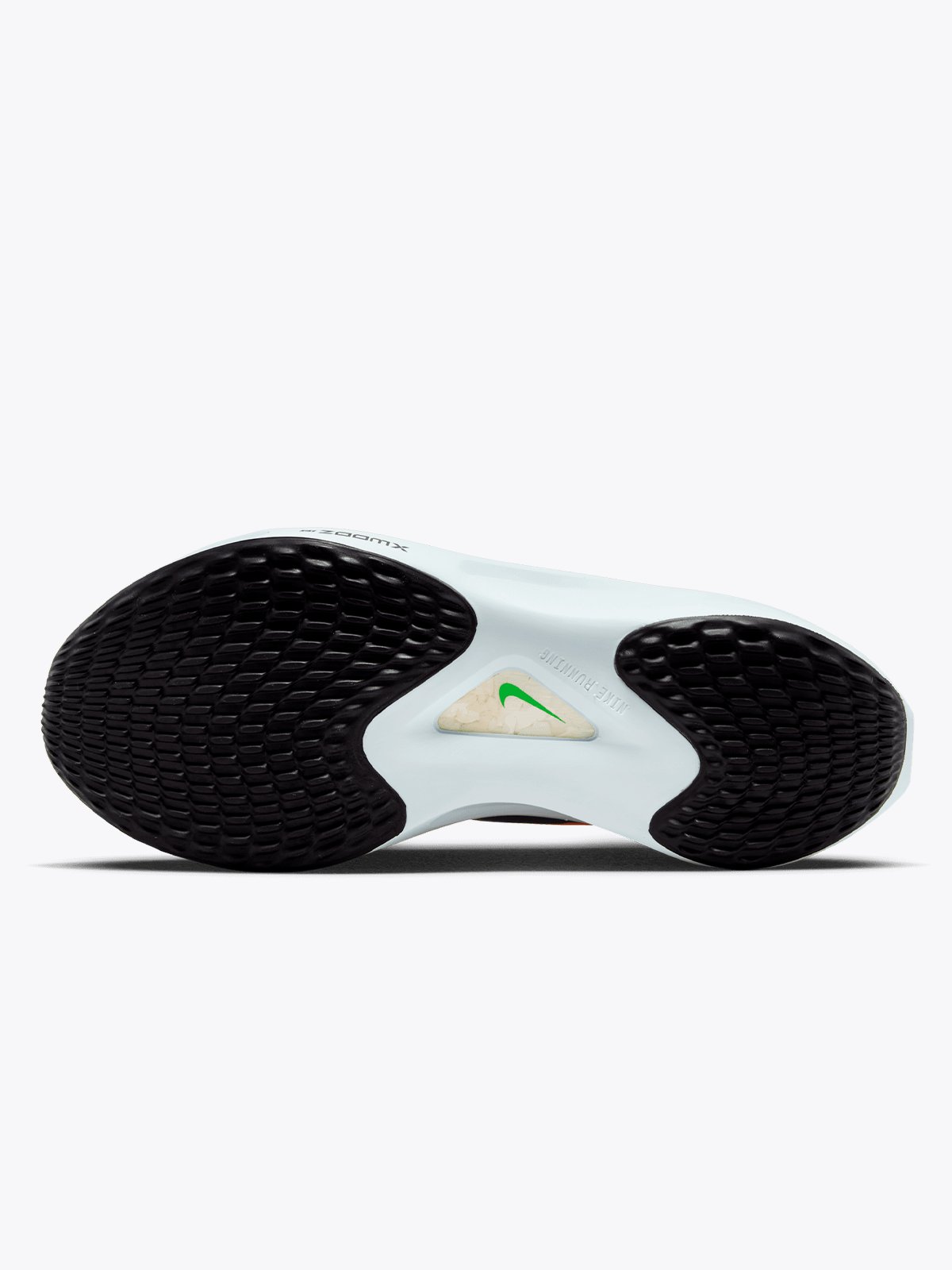 Nike Zoom Fly 5 Total Orange/Bright Crimson/Hvit/Svart