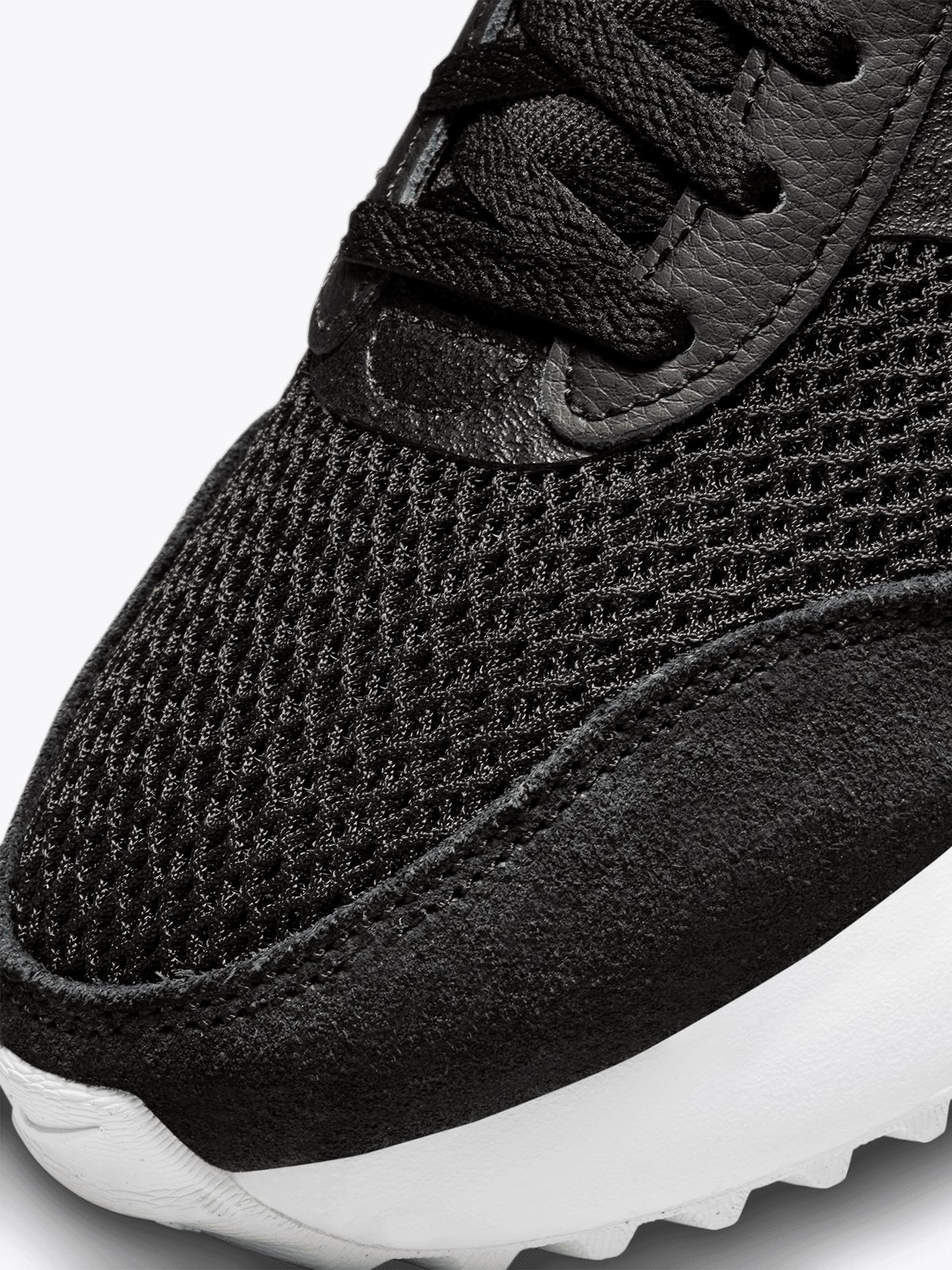 Nike Air Max System Black/White-Wolf Grey