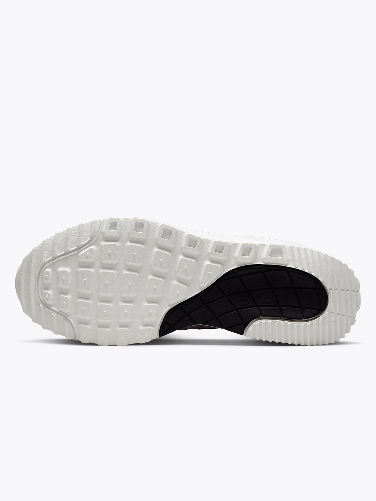 Nike Air Max System White/Black-Summit White-Photon Dust