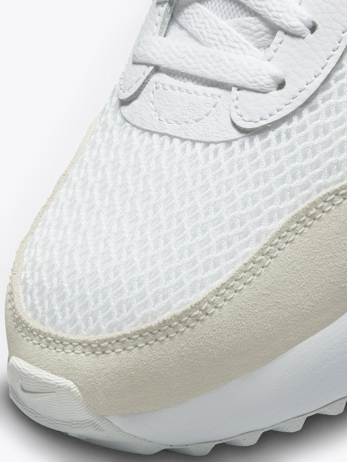 Nike Air Max System White/Black-Summit White-Photon Dust