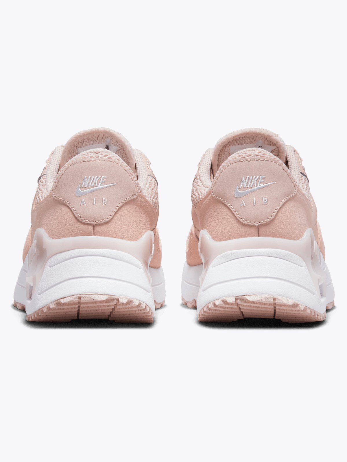 Nike Air Max System Barely Rose/Pink Oxford-Light Soft Pink