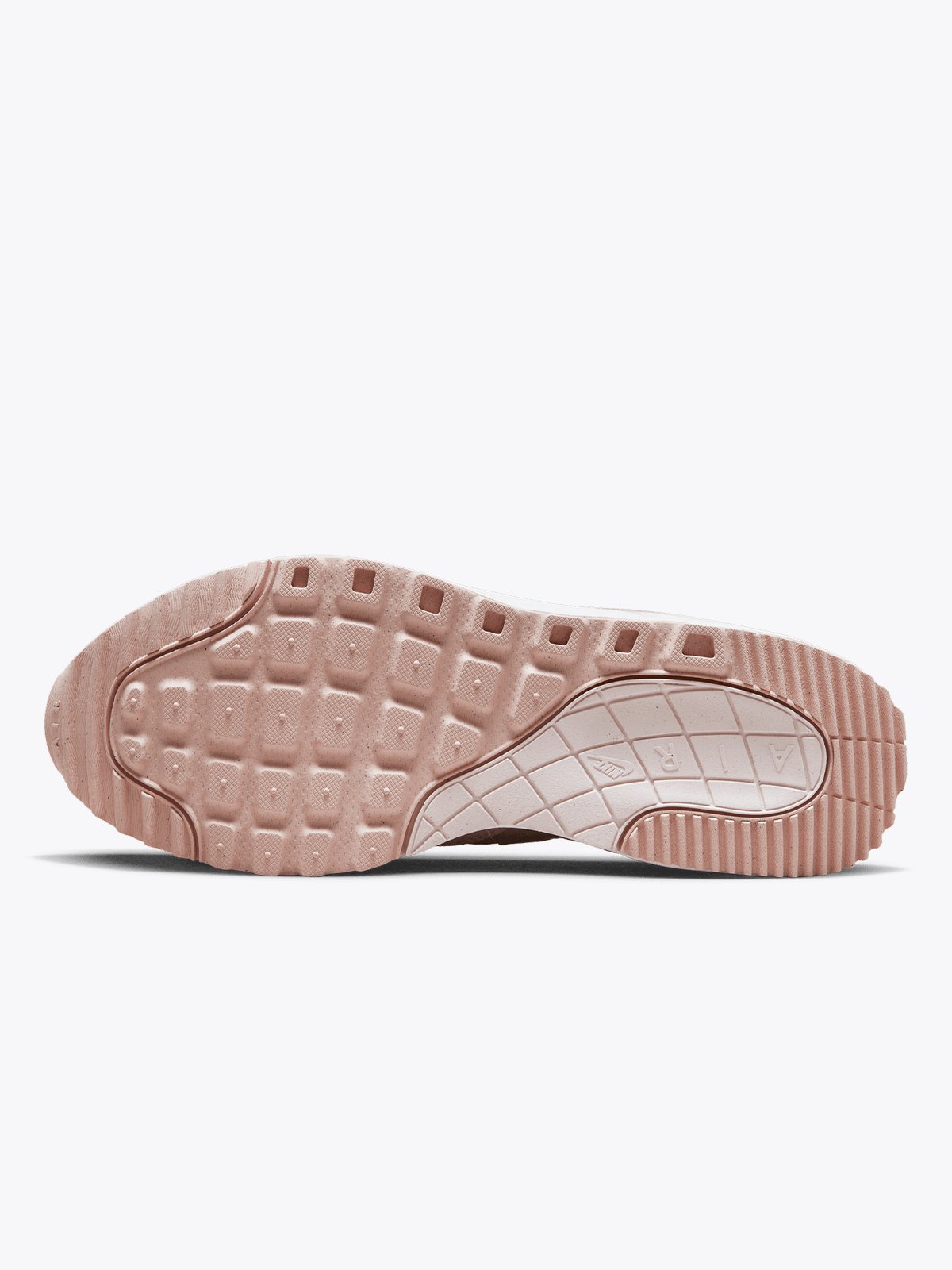 Nike Air Max System Barely Rose/Pink Oxford-Light Soft Pink