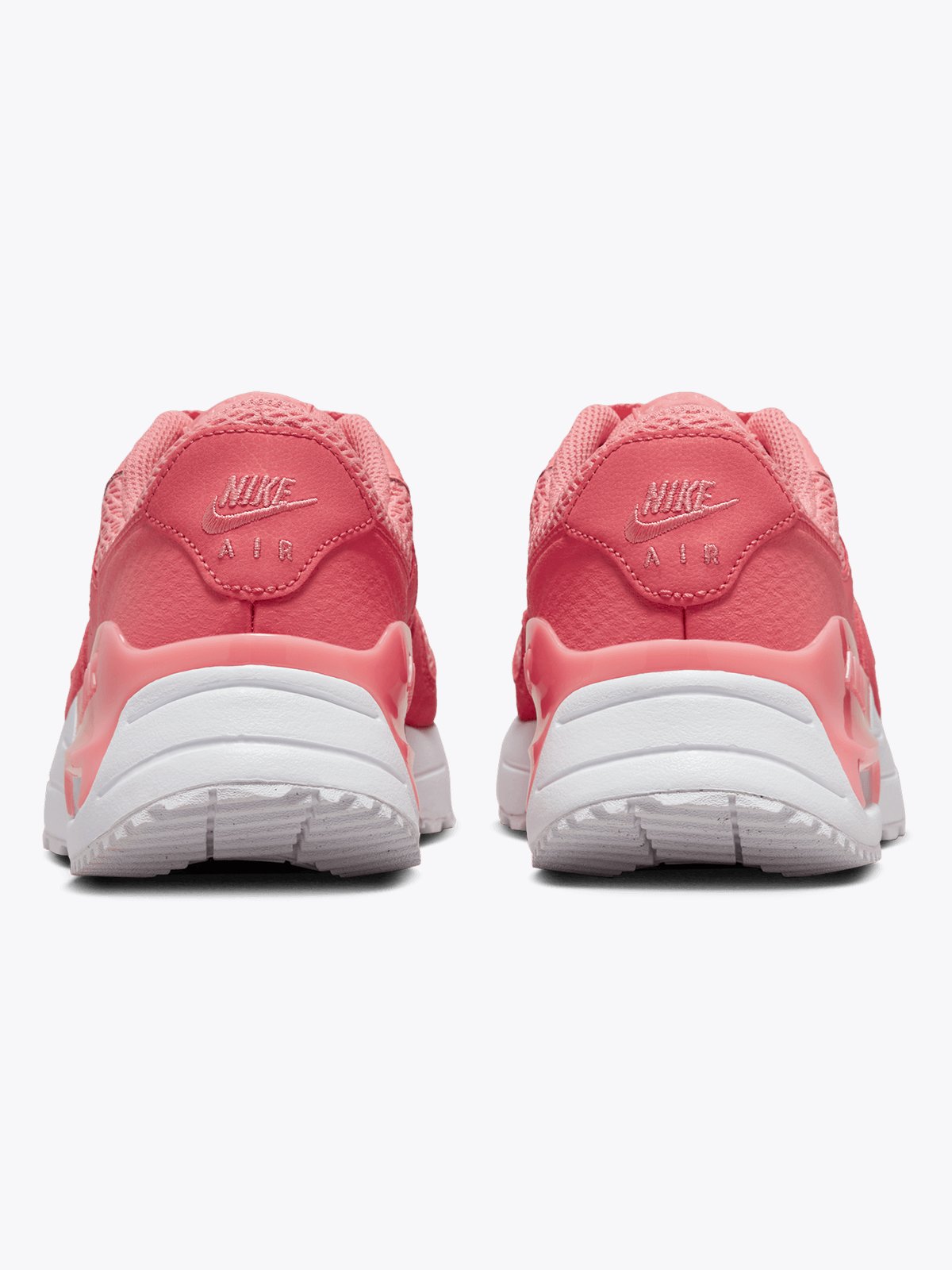 Nike Air Max System Rosa