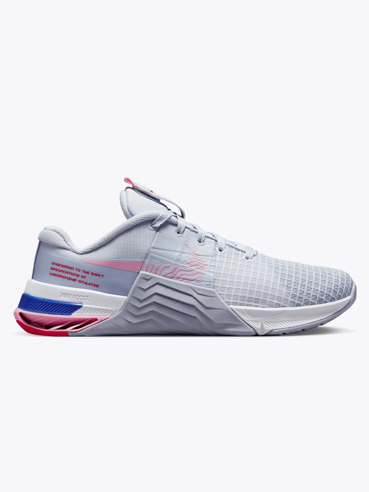 Nike Metcon 8 Blå