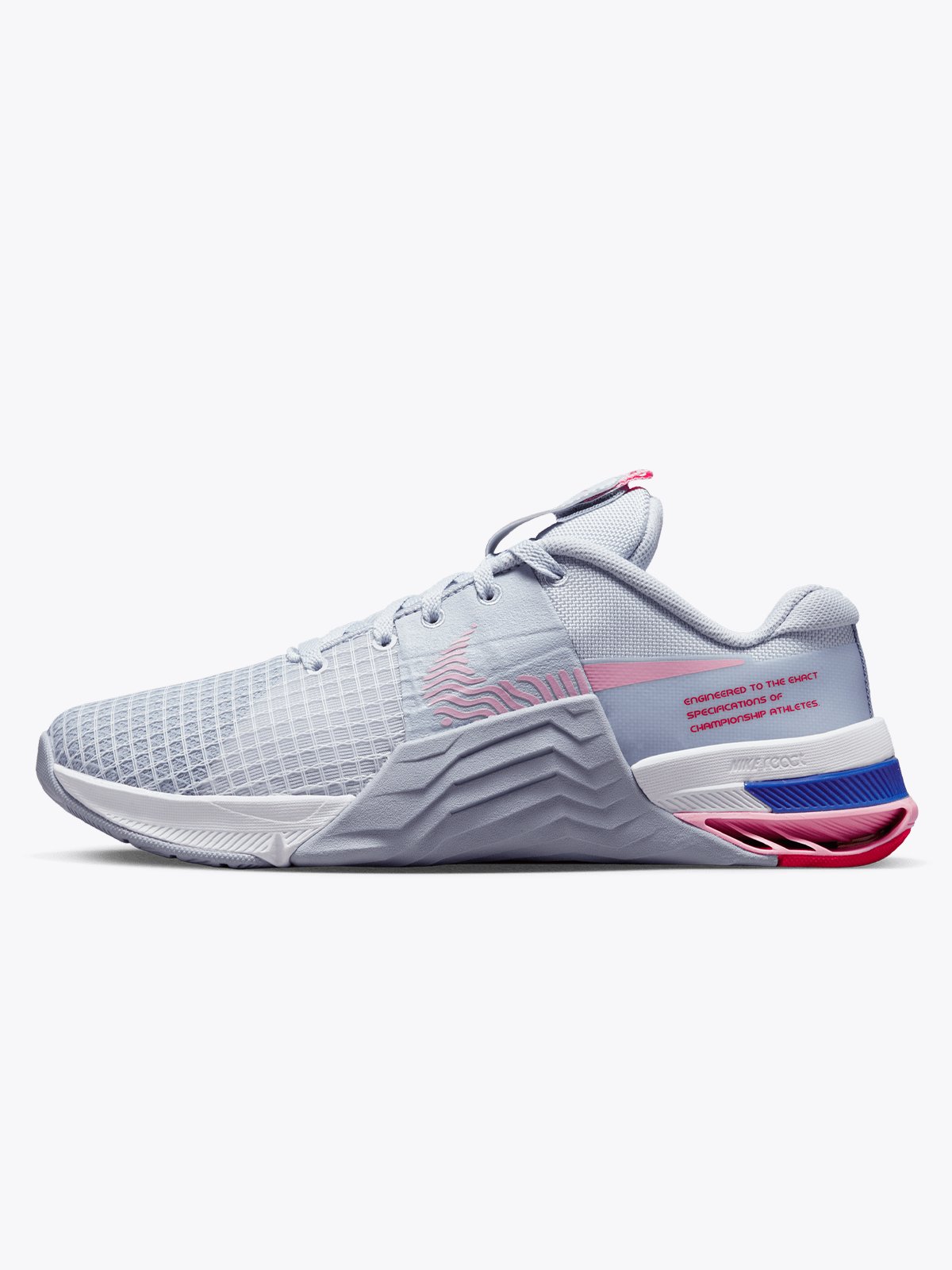 Nike Metcon 8 Blå