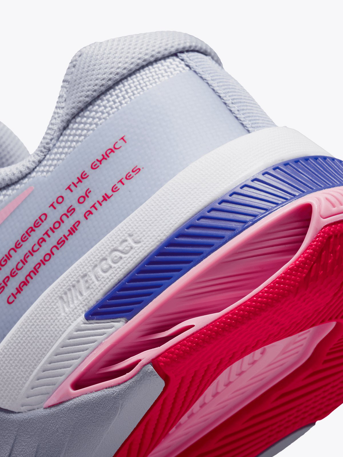 Nike Metcon 8 Blå