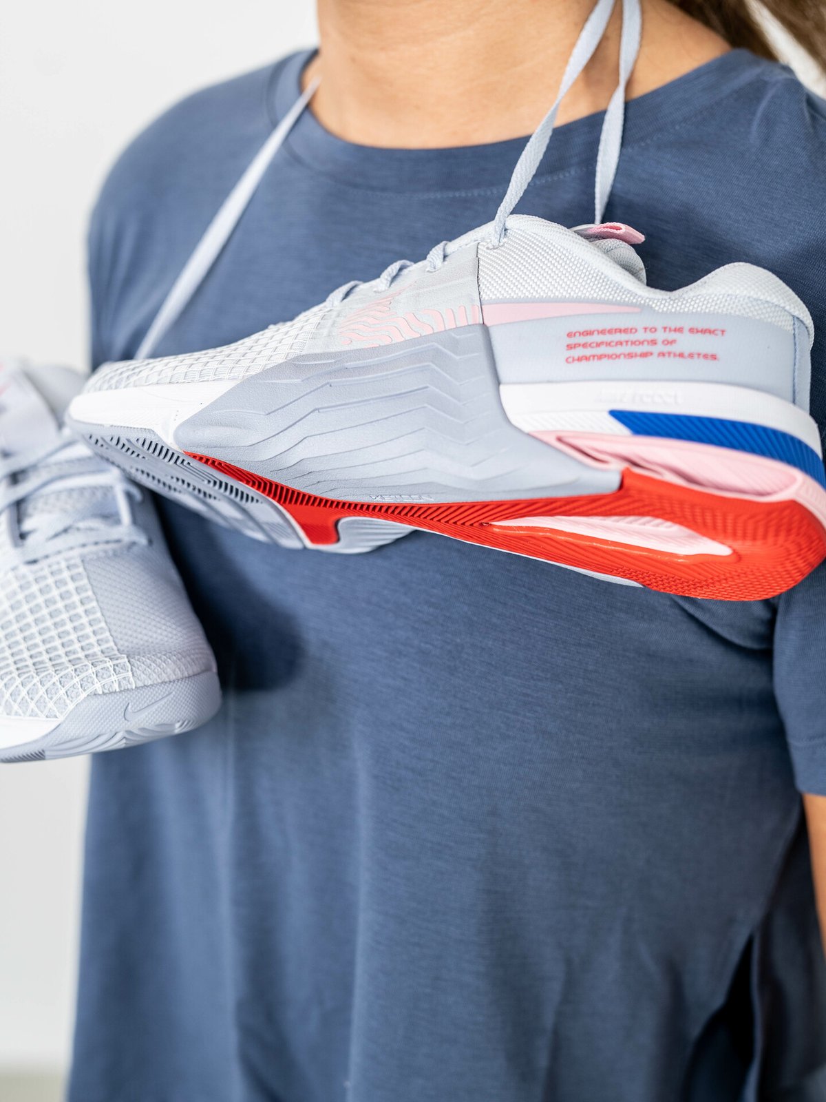 Nike Metcon 8 Blå