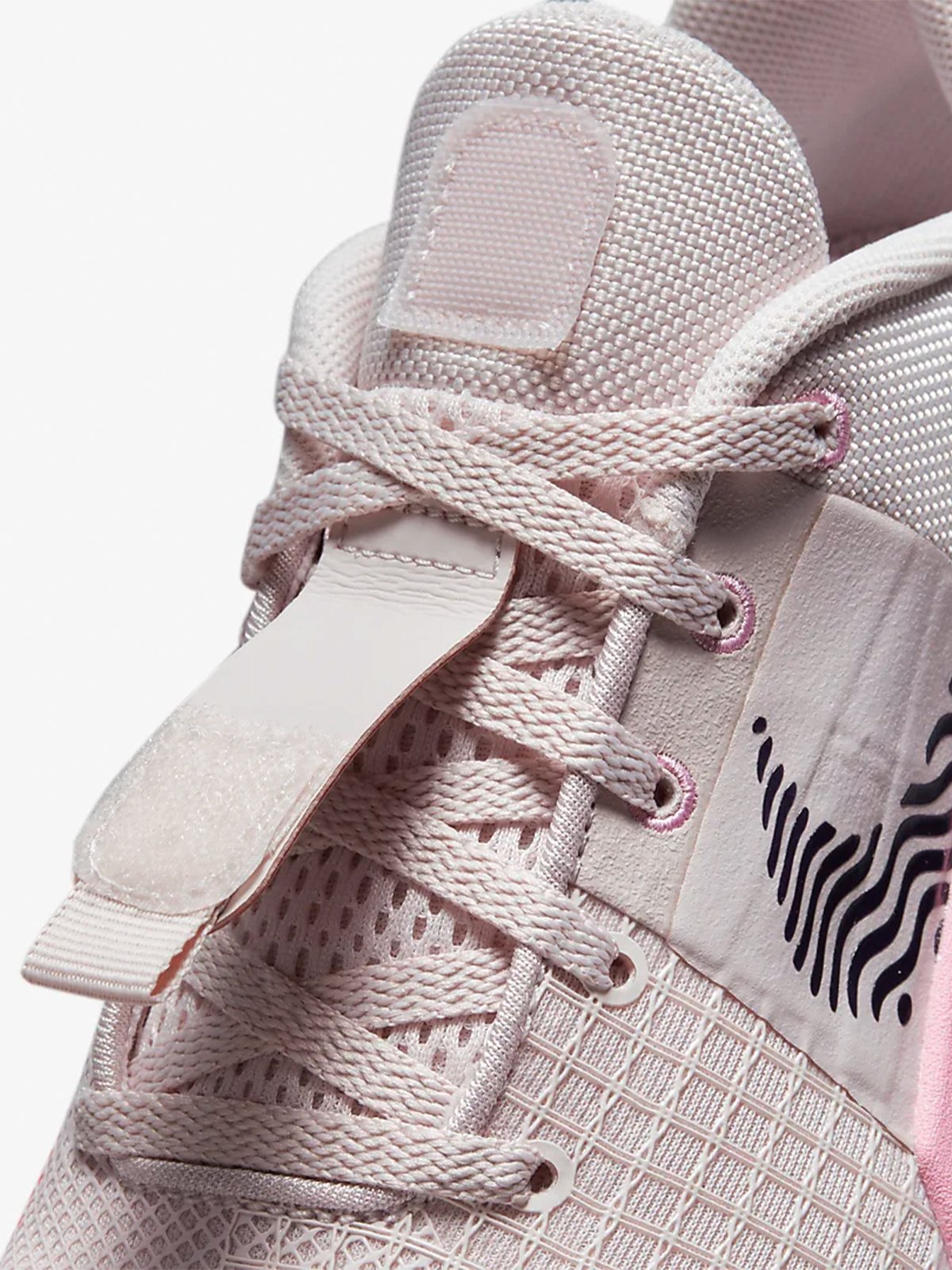 Nike Metcon 8 Barely Rose / Pink Rise / Canyon Rust / Cave Purple