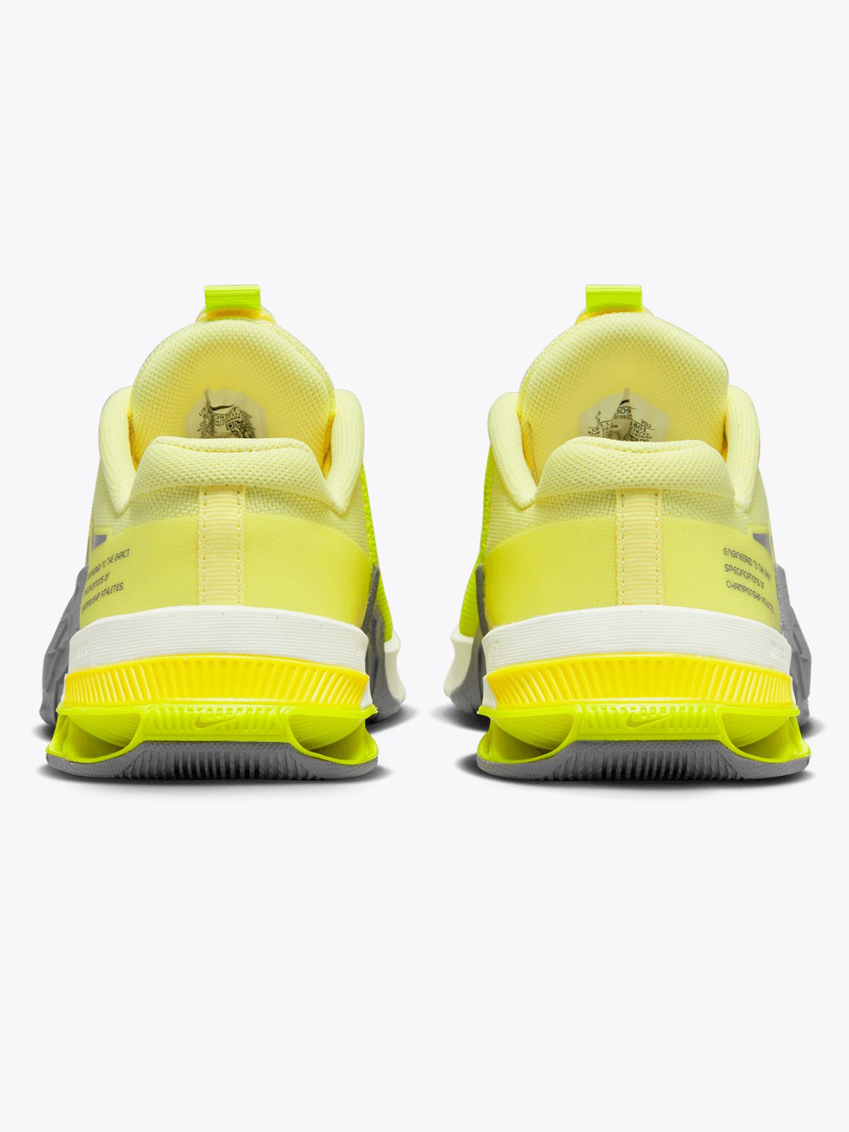 Nike Metcon 8 Grønn