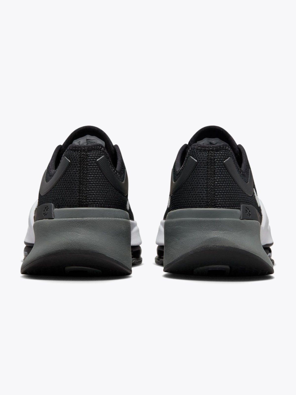 Nike Zoom SuperRep 4 Next Nature Black / iron grey / white