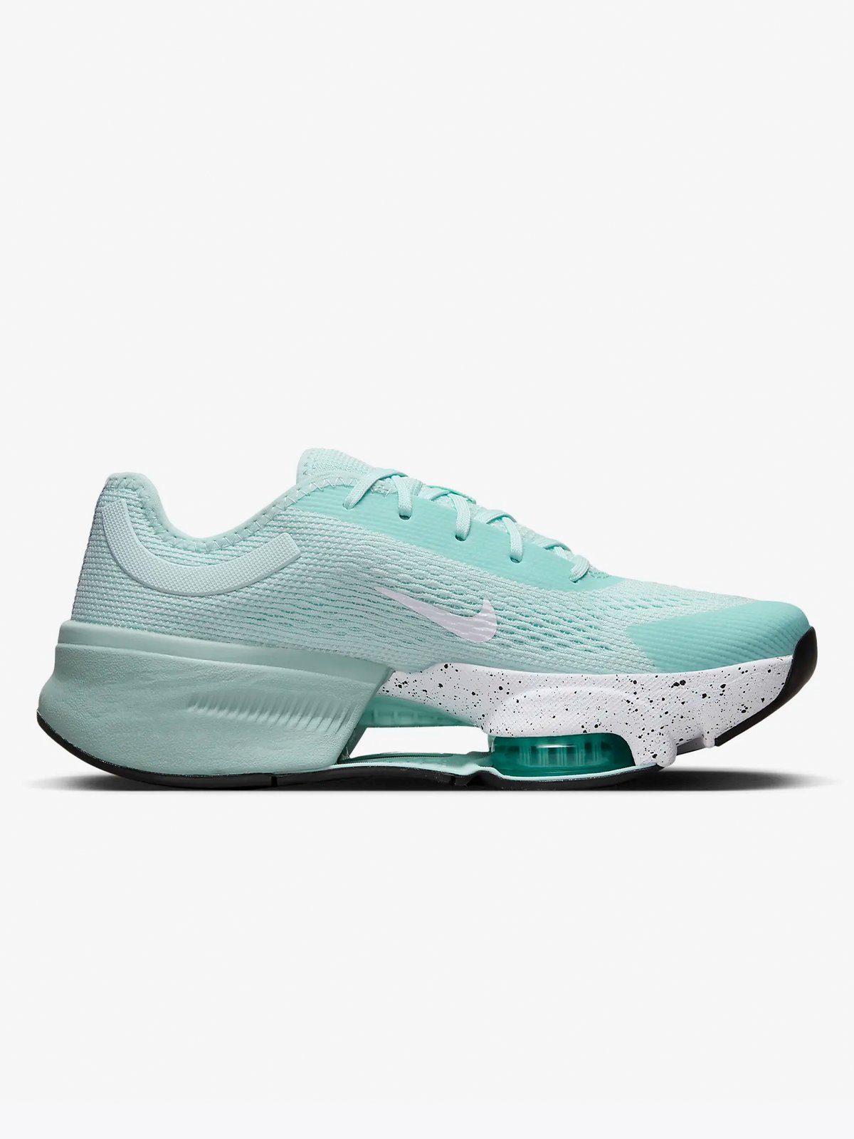 Nike Zoom SuperRep 4 Next Nature Jade Ice / Mineral / Black / White