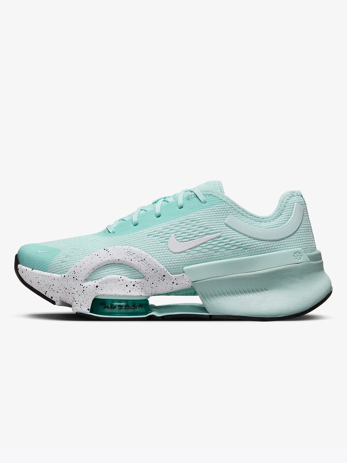 Nike Zoom SuperRep 4 Next Nature Jade Ice / Mineral / Black / White