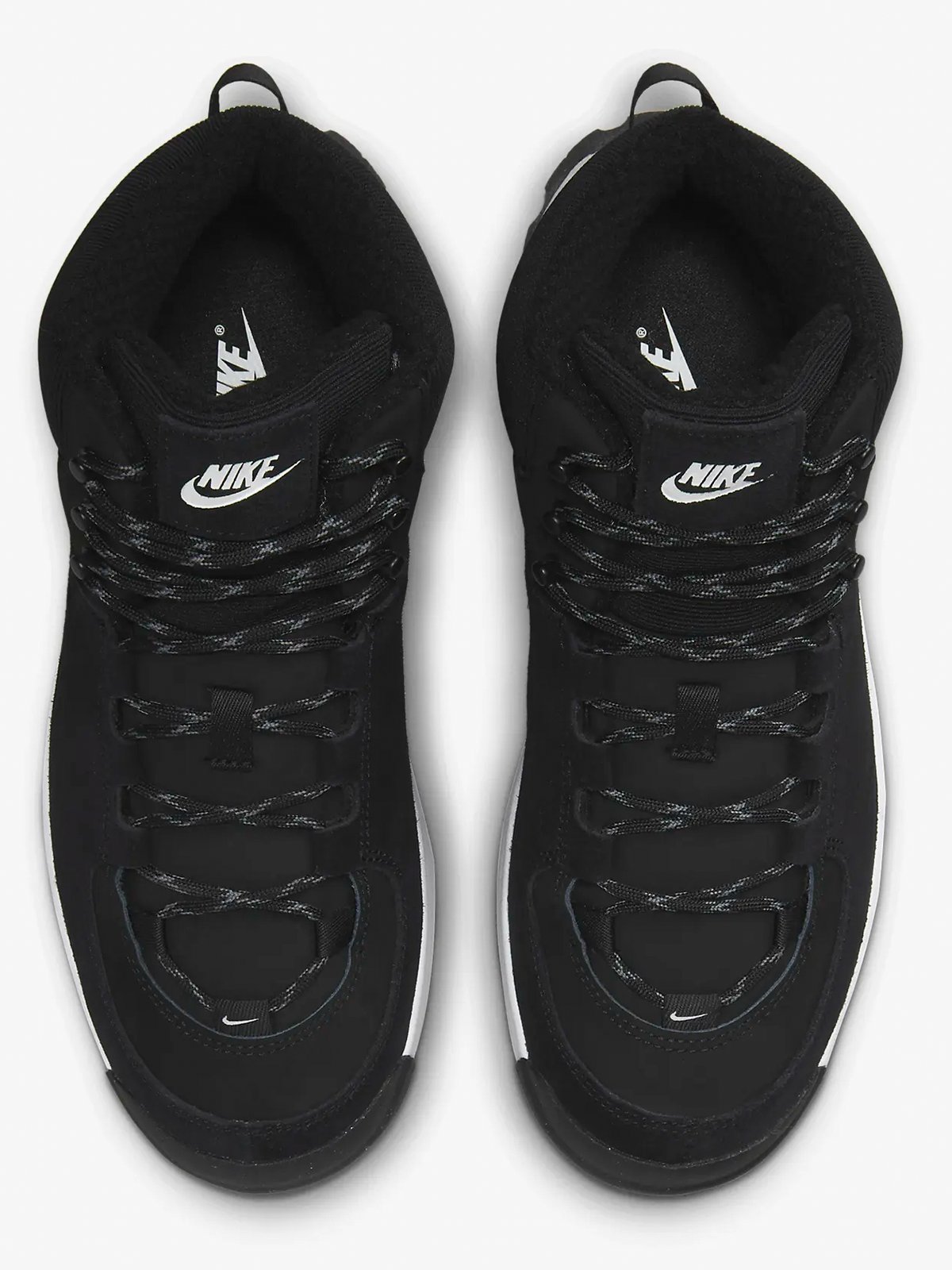 Nike City Classic Black/Black/White