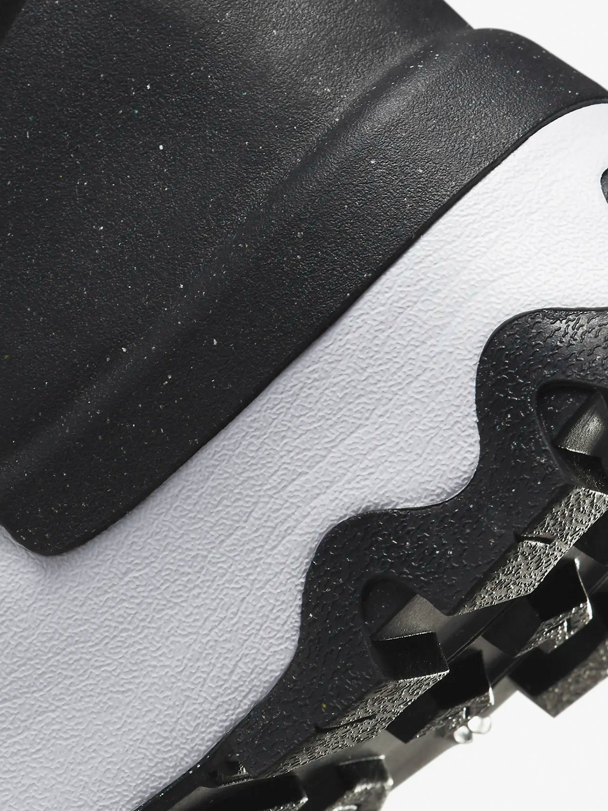 Nike City Classic Black/Black/White