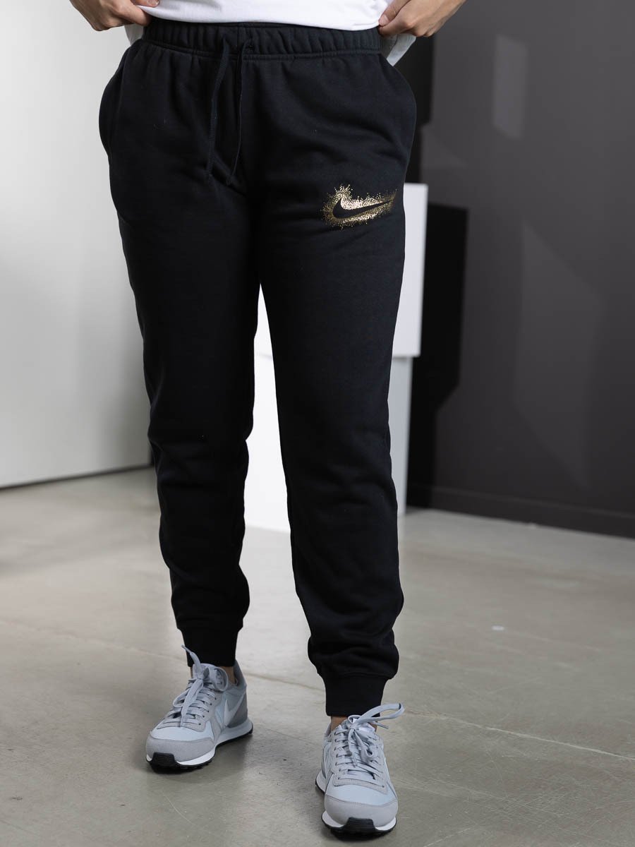 Nike Stardust Gx Pant Svart/Sail
