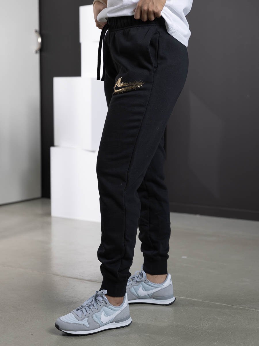 Nike Stardust Gx Pant Svart/Sail