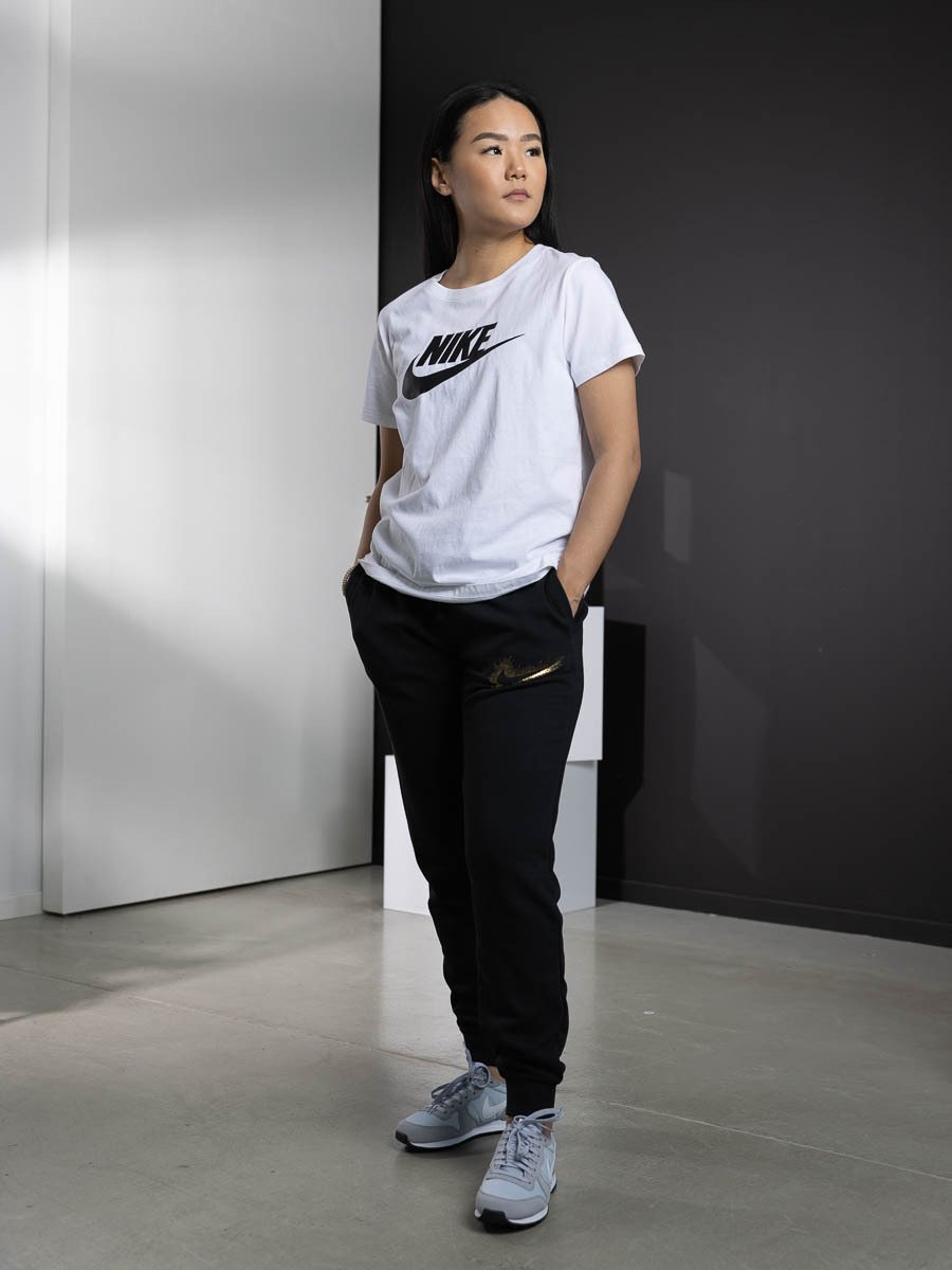 Nike Stardust Gx Pant Svart/Sail