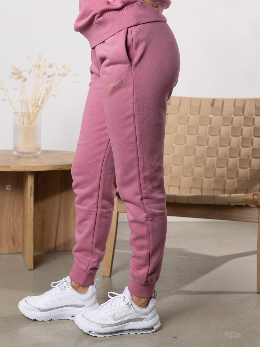 Nike Stardust Gx Pant Desert Berry