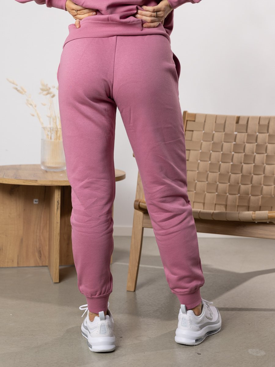 Nike Stardust Gx Pant Desert Berry