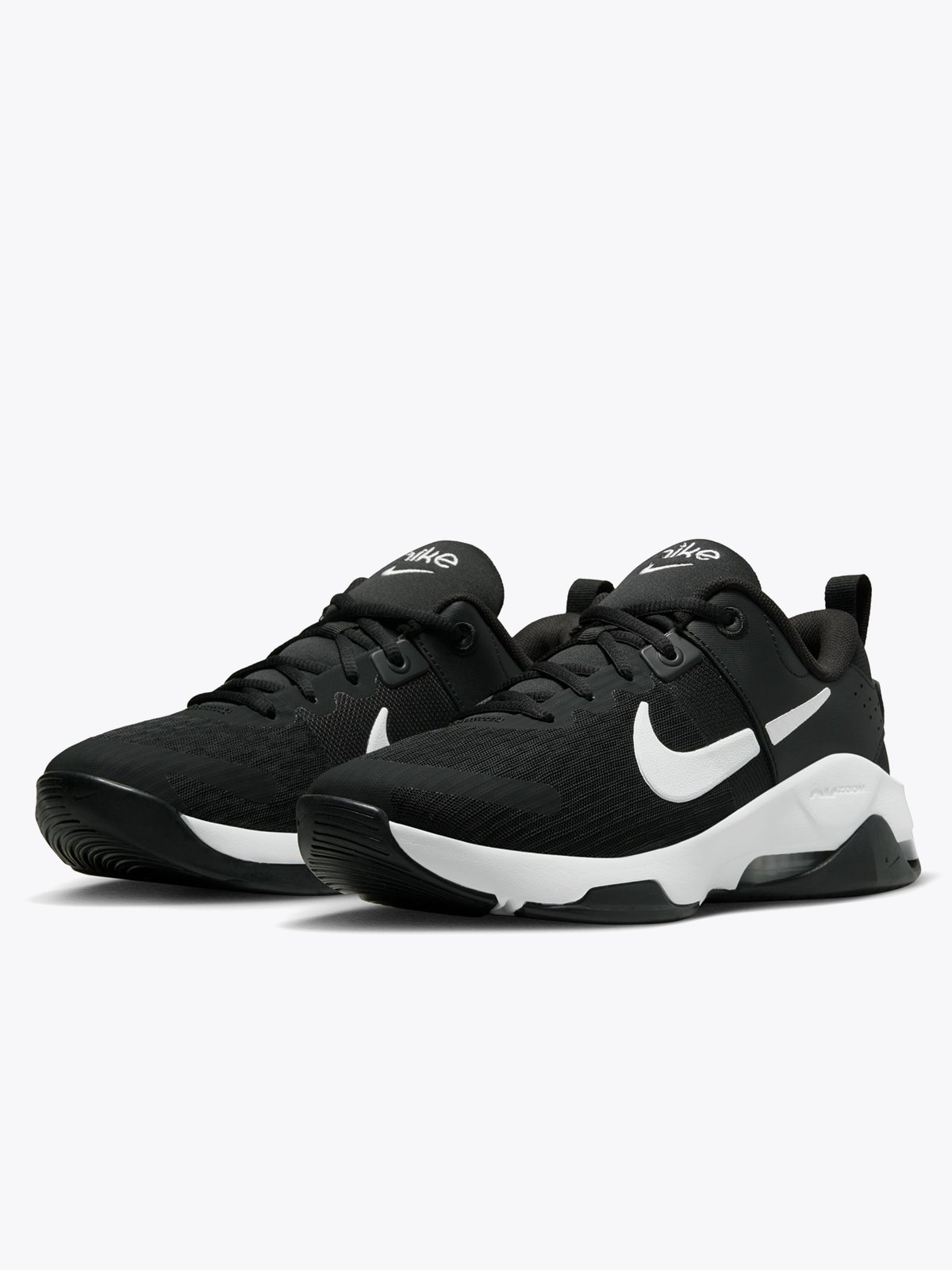 Nike Zoom Bella 6 Black / White / Anthracite