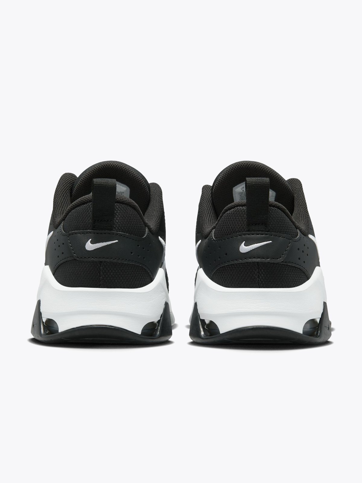 Nike Zoom Bella 6 Black / White / Anthracite