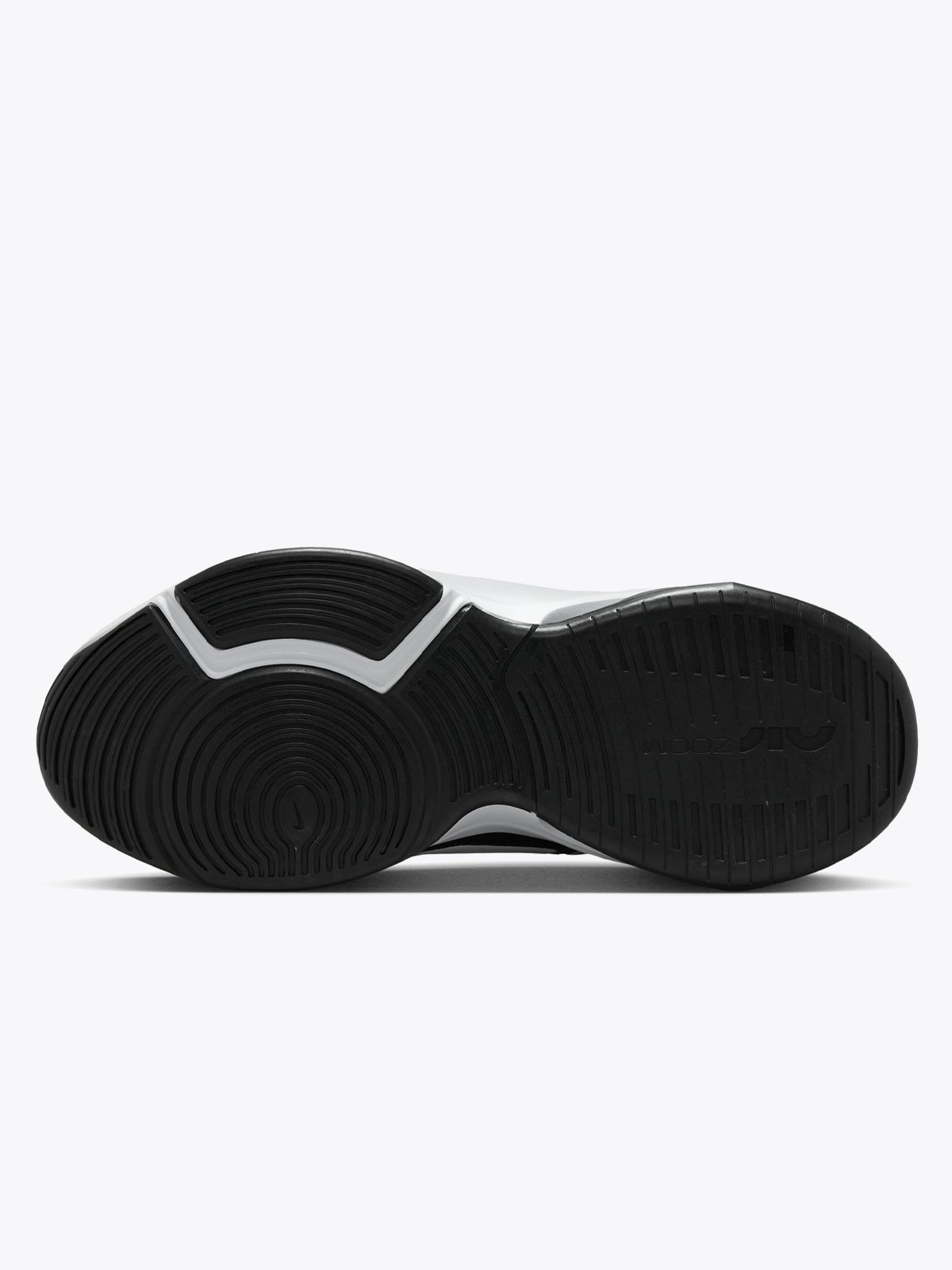 Nike Zoom Bella 6 Black / White / Anthracite