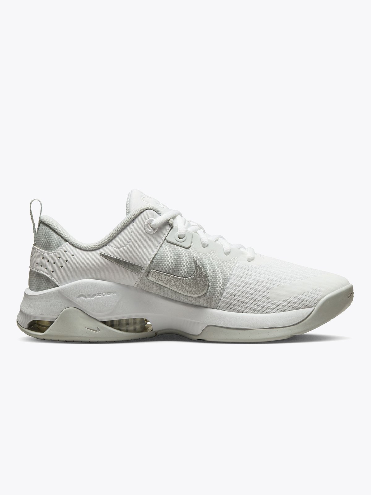 Nike Zoom Bella 6 Hvit