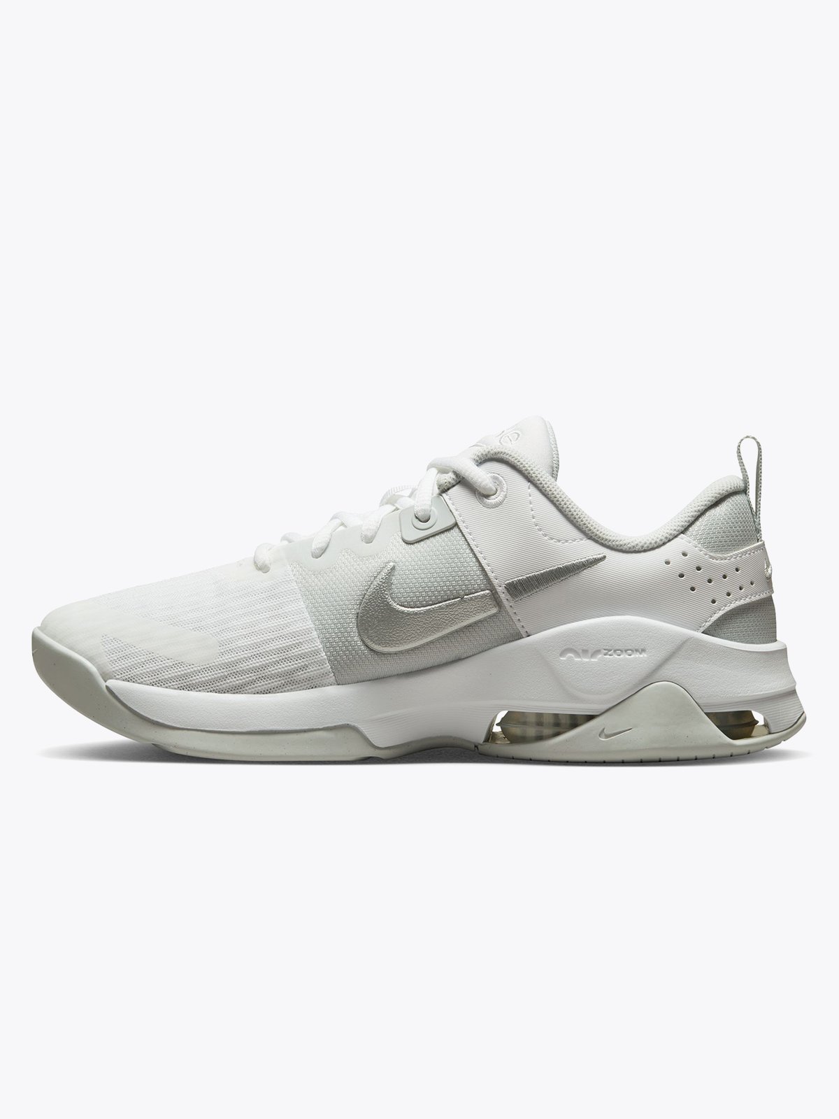 Nike Zoom Bella 6 Hvit