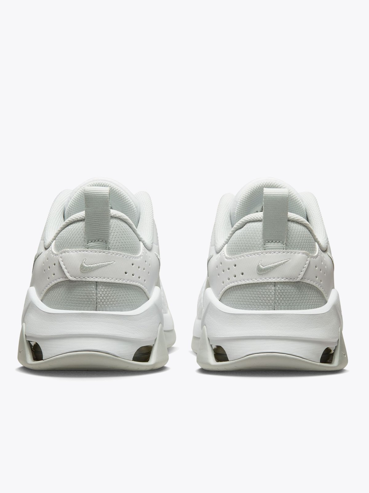 Nike Zoom Bella 6 Hvit