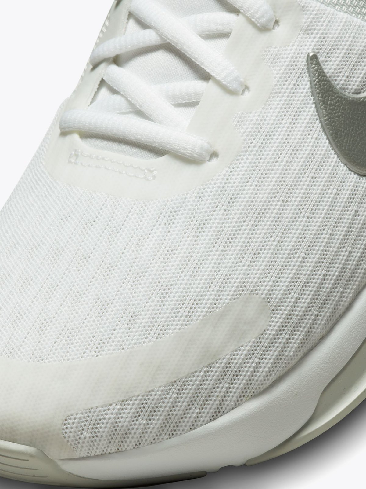Nike Zoom Bella 6 Hvit