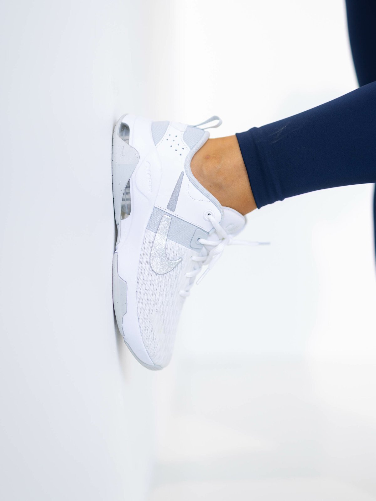 Nike Zoom Bella 6 Hvit