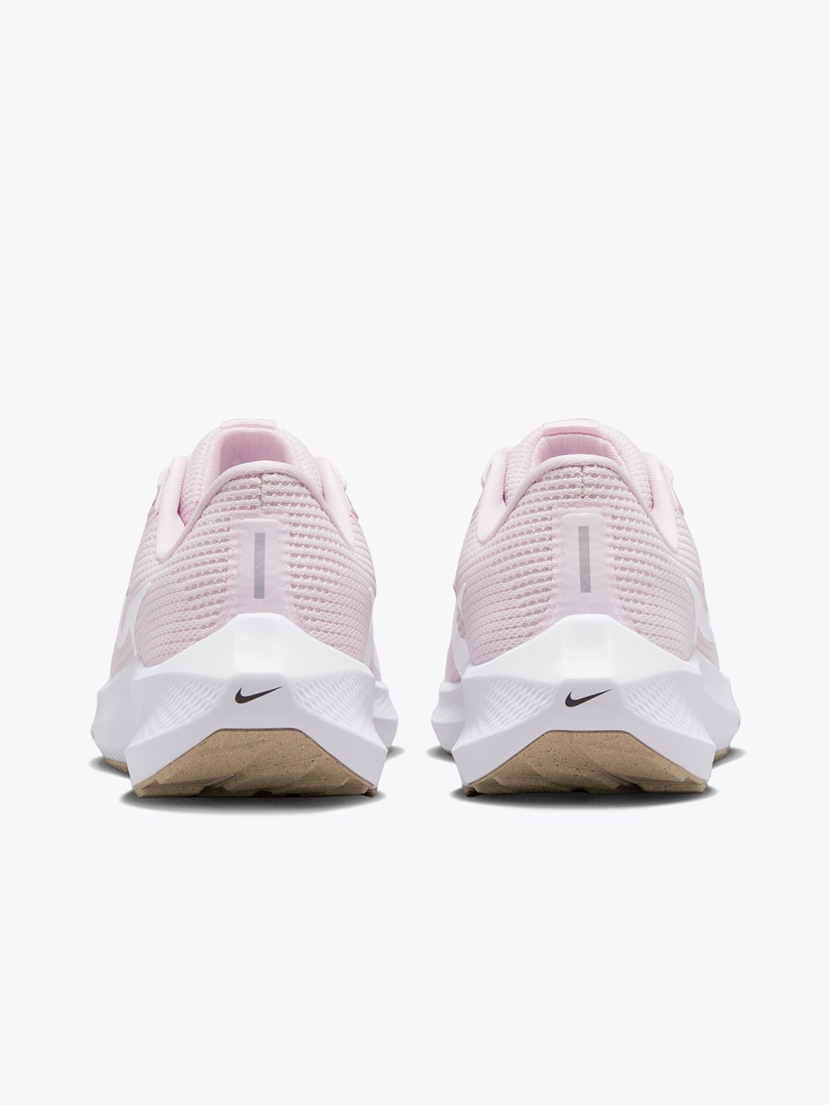 Nike Air Zoom Pegasus 40 Pearl Pink / Pink Foam / White
