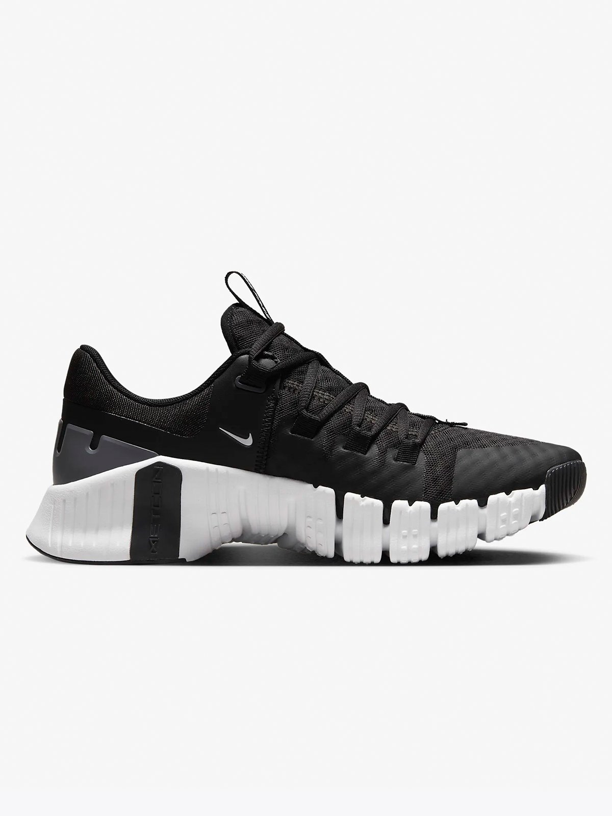 Nike Free Metcon 5 Black / Anthracite / White