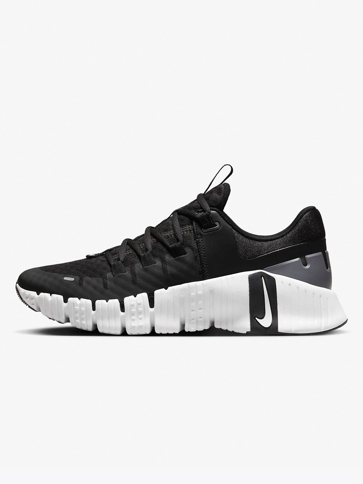 Nike Free Metcon 5 Black / Anthracite / White
